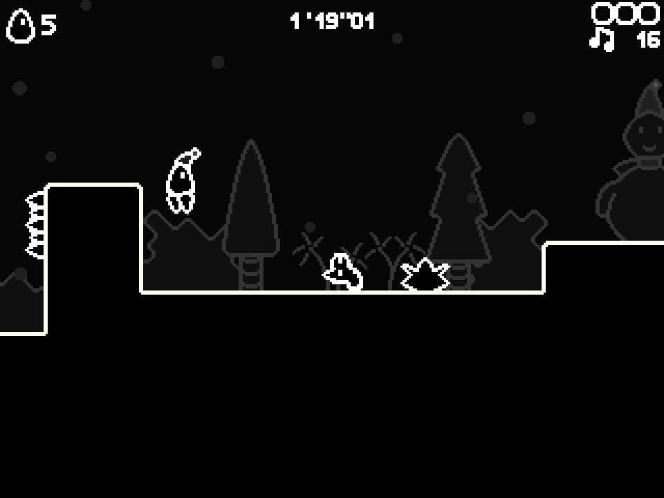 Scrolling Survivor screenshot 6