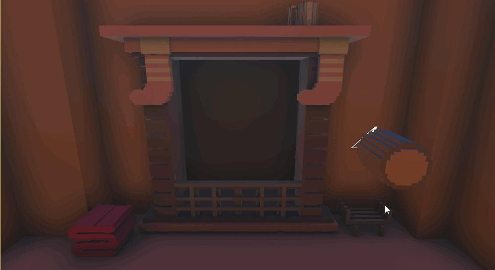 Stupide Décembre screenshot 4