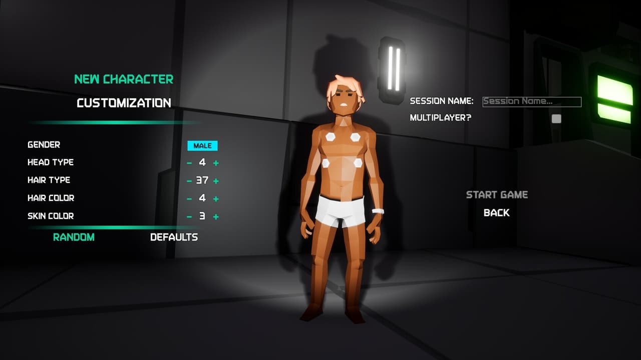 Cryowakers screenshot 3
