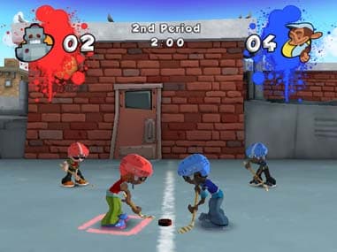 Go Play City Sports screenshot 3