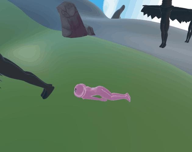 PLATWORMER screenshot 3