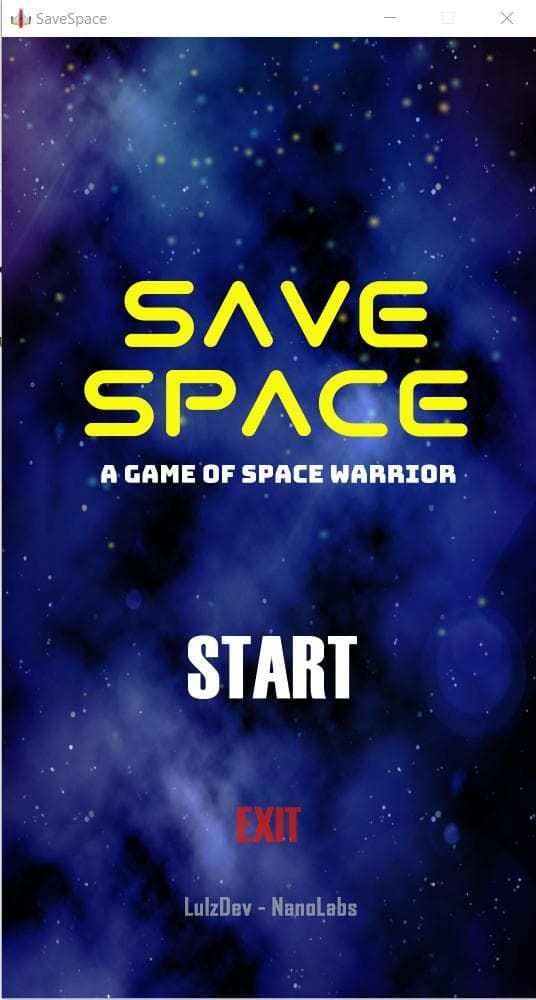 Save Space screenshot 3