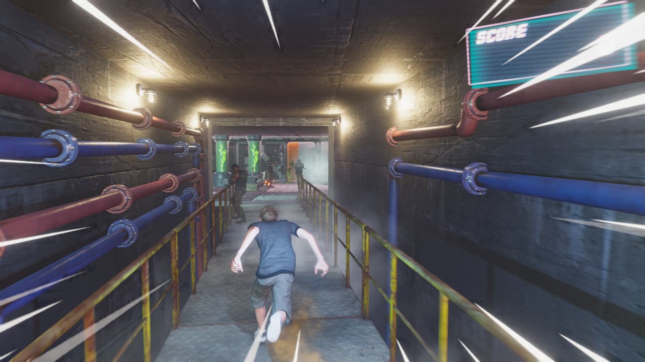 Operation: Cheek Clapper screenshot 4