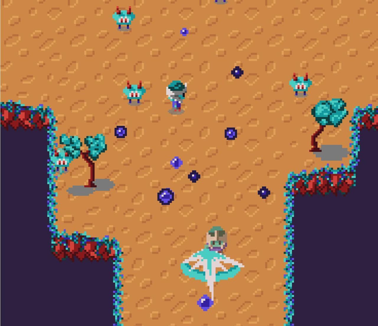 Outnumber screenshot 2