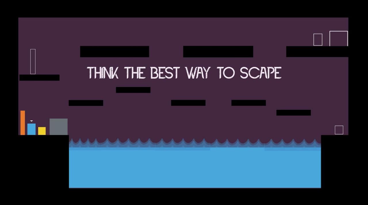 Geometry Scape screenshot 3