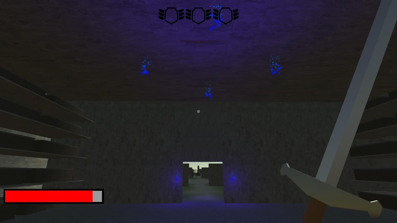 Justice (itch) (Hiraeth Games) screenshot 2