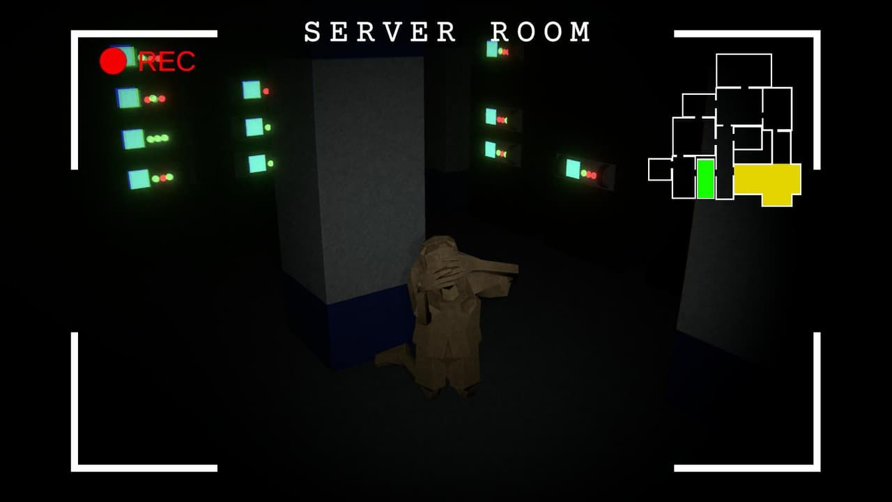Sentient Piss Bag 3D #2 | Five Shits at Nathans screenshot 4