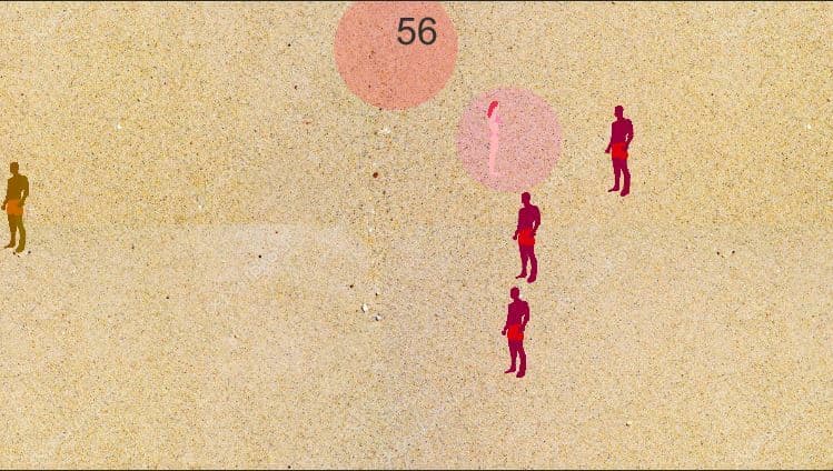 Attraction (SoupScythe) screenshot 2