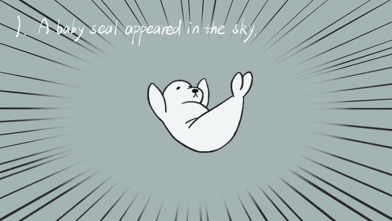 The Flying Seal screenshot 2