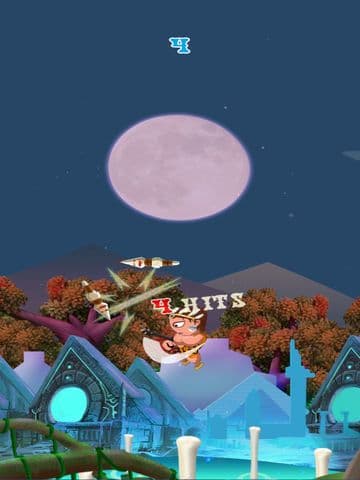 Tribal Spy Game Free screenshot 2