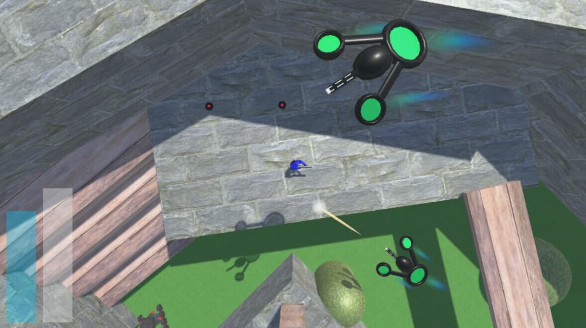 To The Death screenshot 3