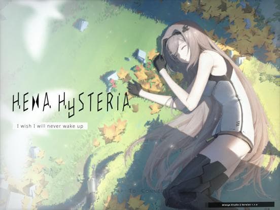 Hexa Hysteria screenshot 2