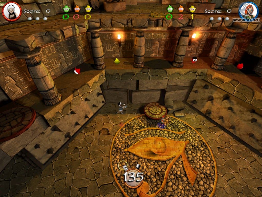 Wobbles screenshot 6