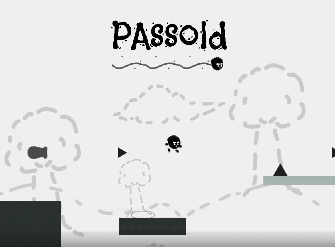 Passhold