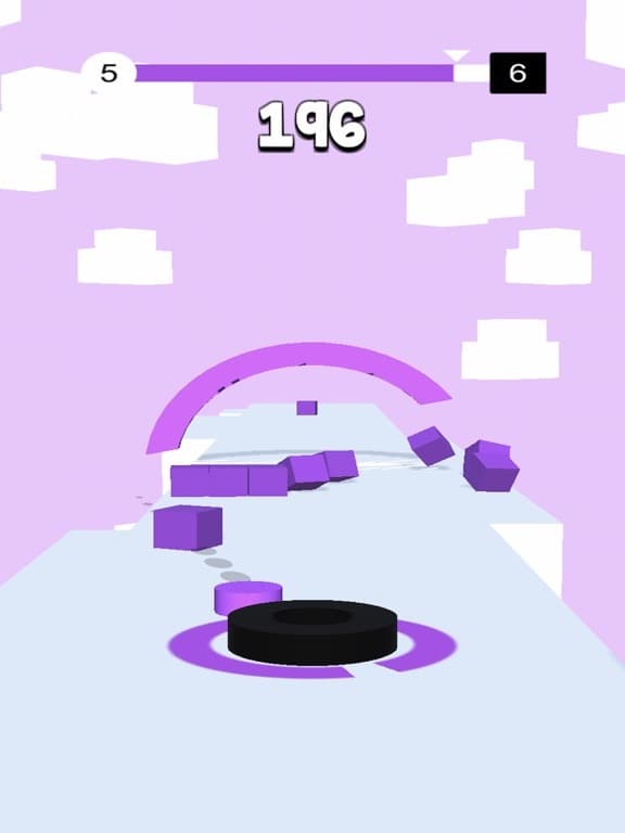 Run Strike! screenshot 2