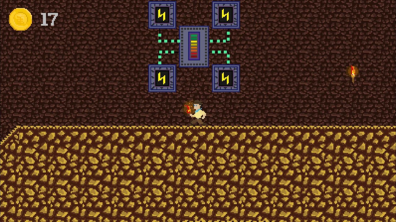 Mungo Adventures screenshot 4