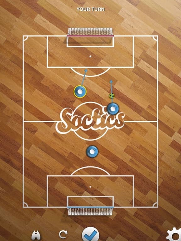 Soctics
