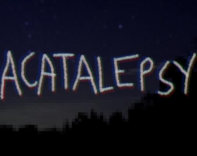 Acatalepsy