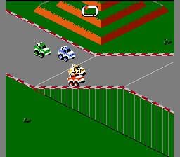 R.C. Pro-Am II screenshot 6