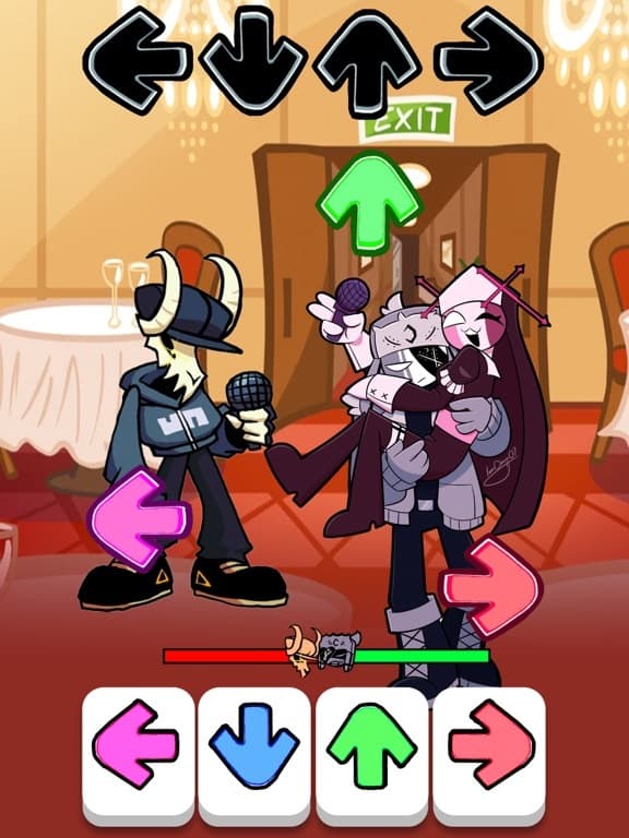 Battle Music Full Mod screenshot 3