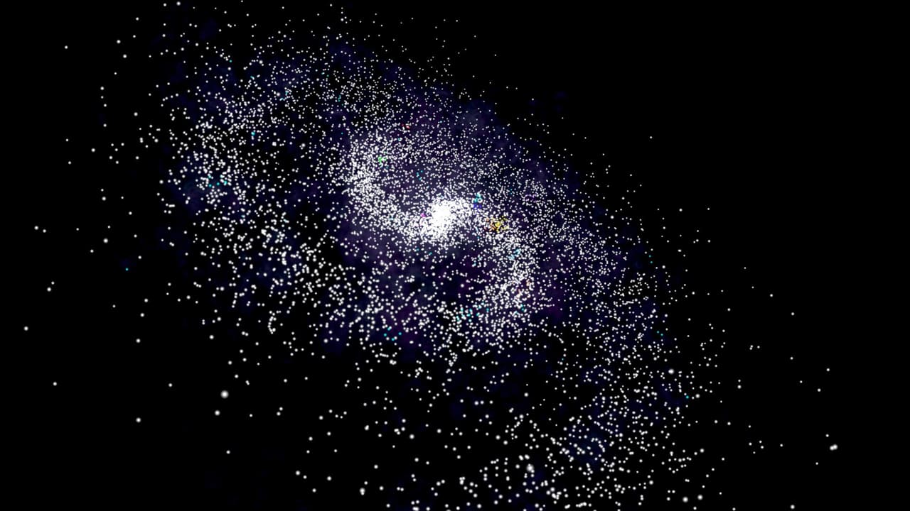 Kengs Little Universe screenshot 4