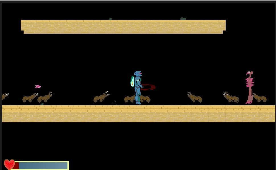 UMVG screenshot 2
