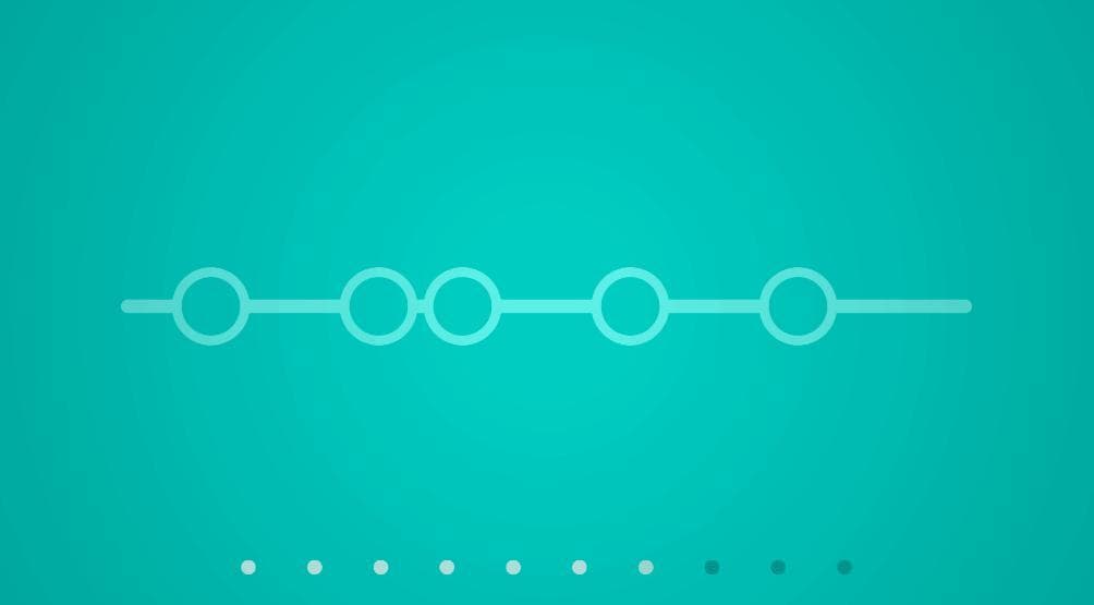 Line Momentum