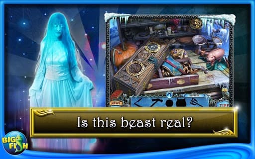 League of Light: Dark Omen (Full) screenshot 3