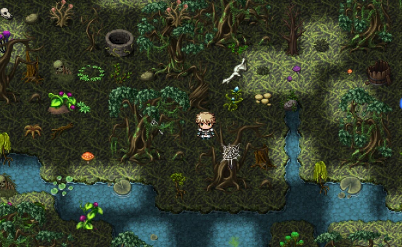 Tuneria screenshot 4