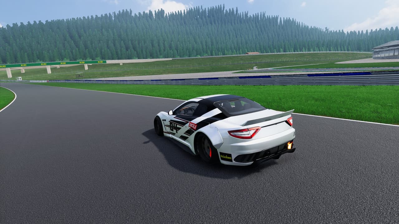 Drift Go