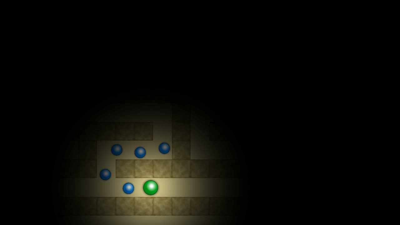 Traversal (Skully B)