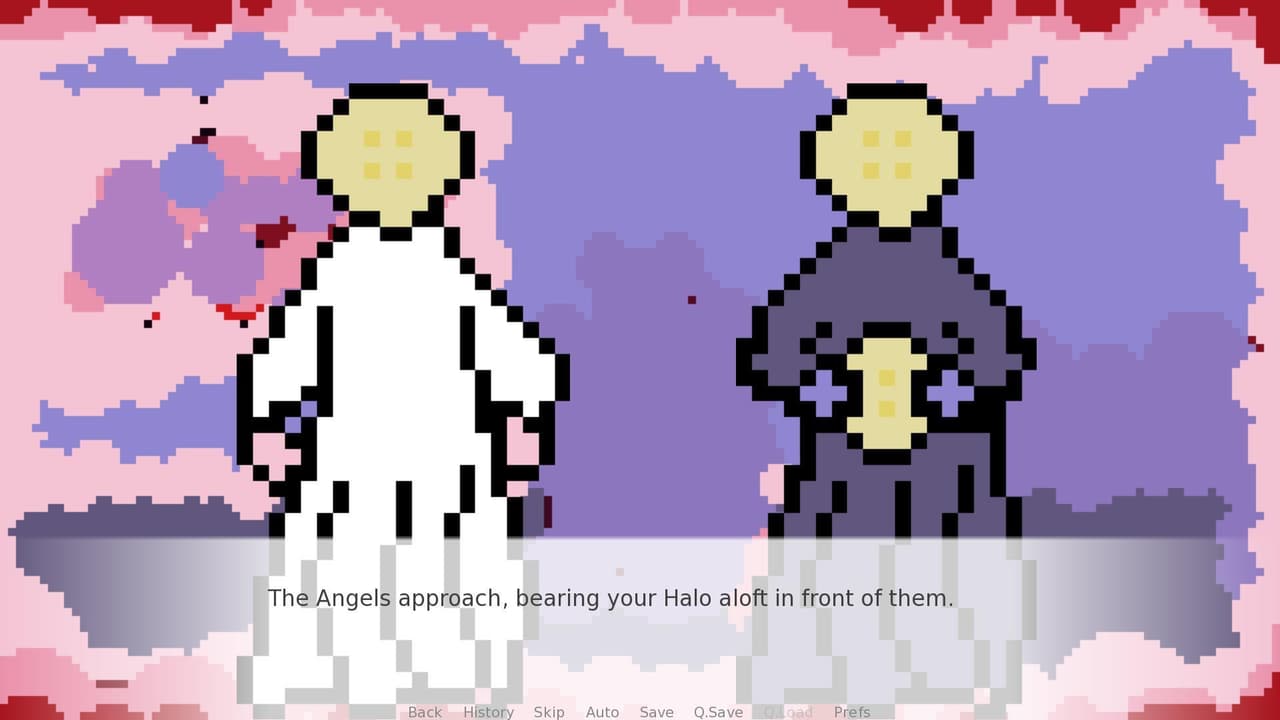 To Serve In Heaven screenshot 5
