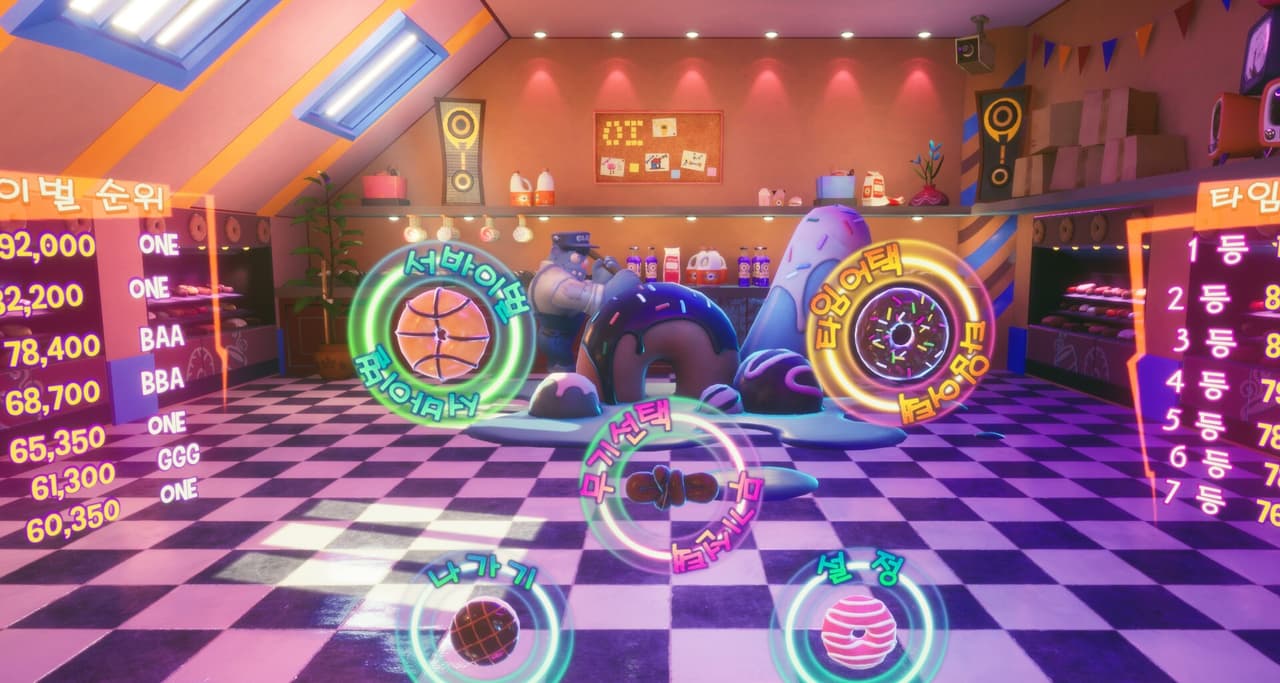 My Town: Dessert Slice screenshot 4