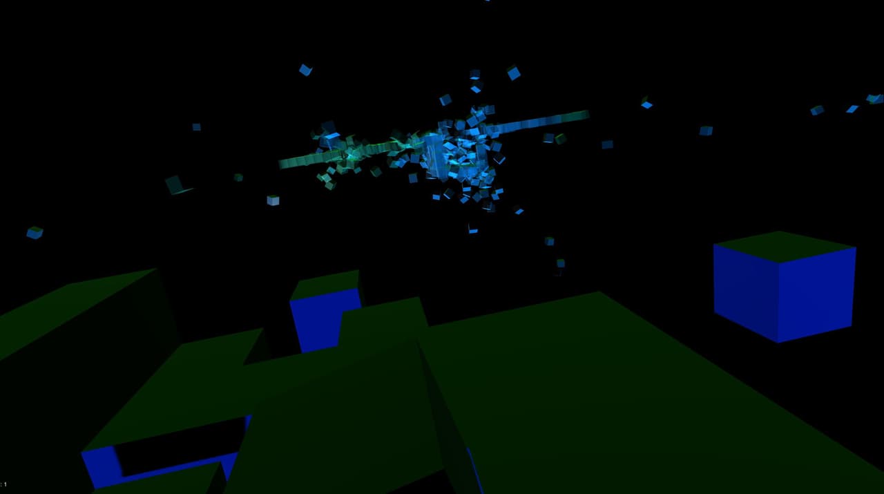 Perdition (KingsEndStudios) screenshot 3