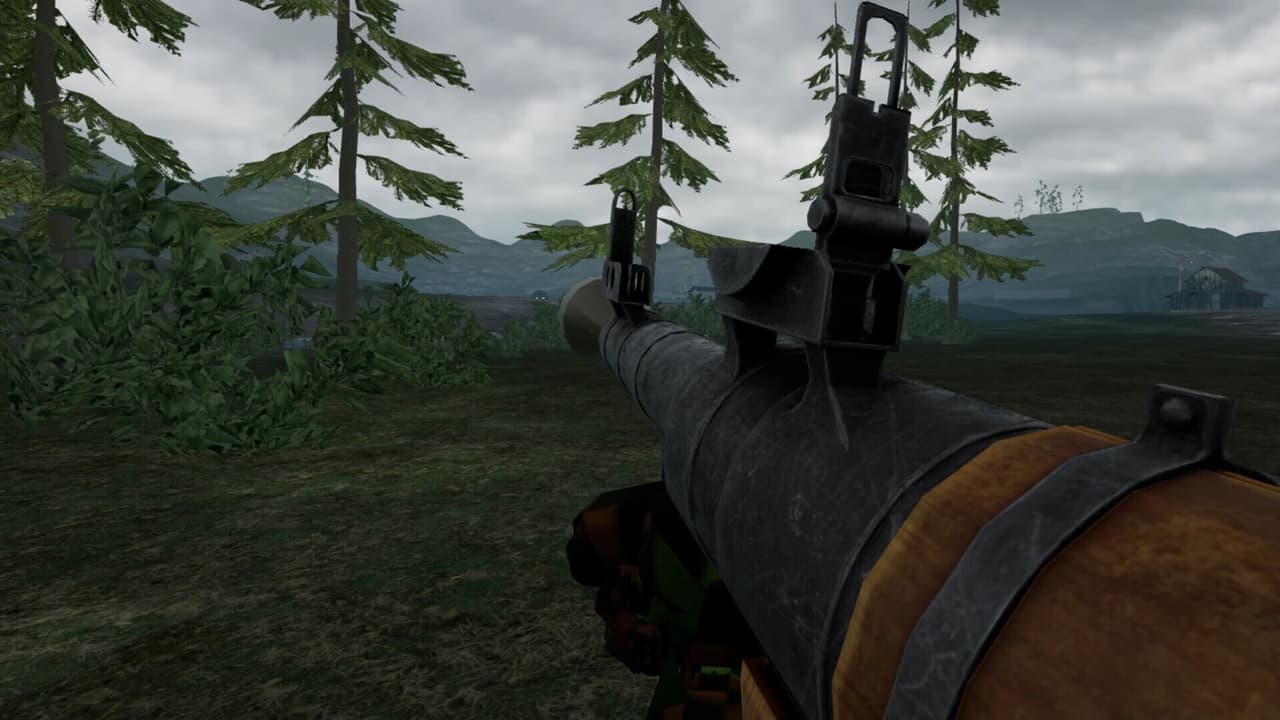 Aw Heck, WAR! screenshot 6