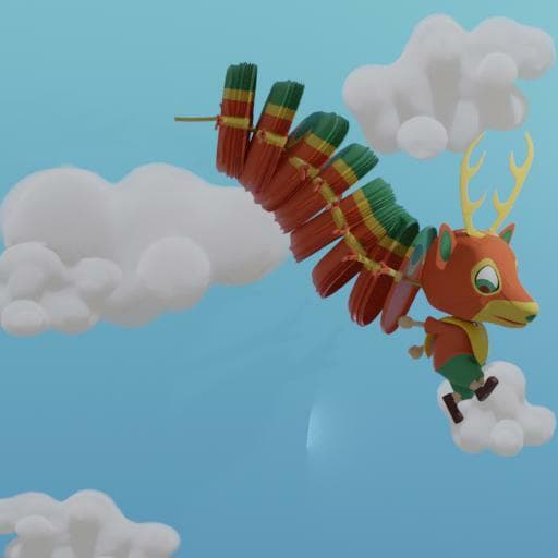 Feilus Windy Adventure