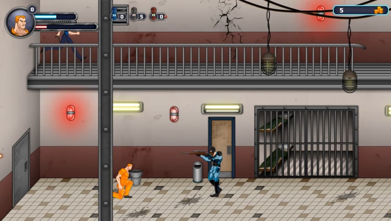 Resurrection of mind screenshot 6