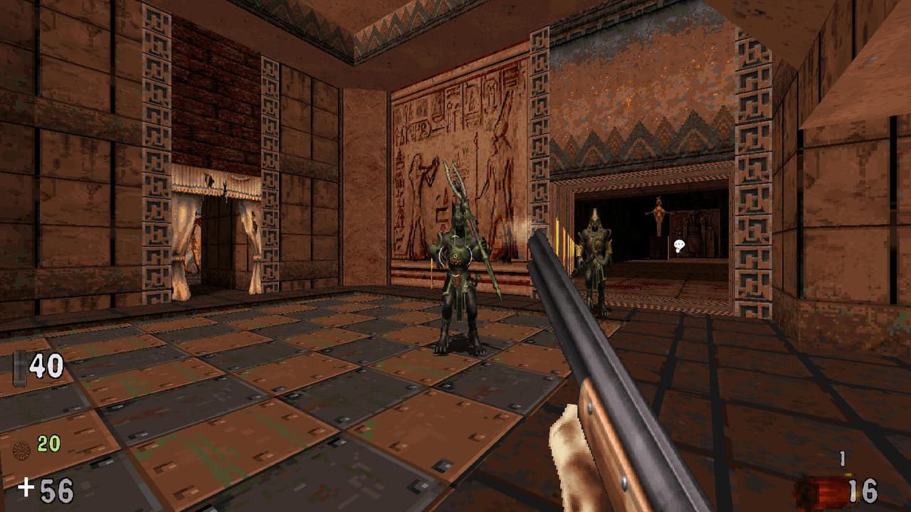 The AMC Squad screenshot 3