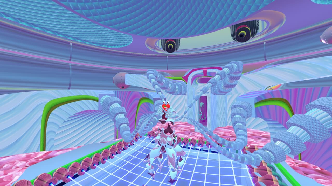 Fragrance Point screenshot 2