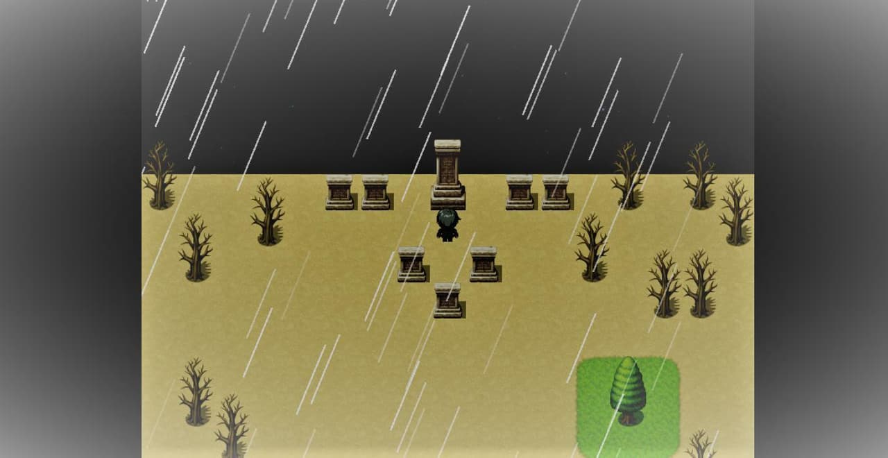 Tears of a Soul screenshot 2