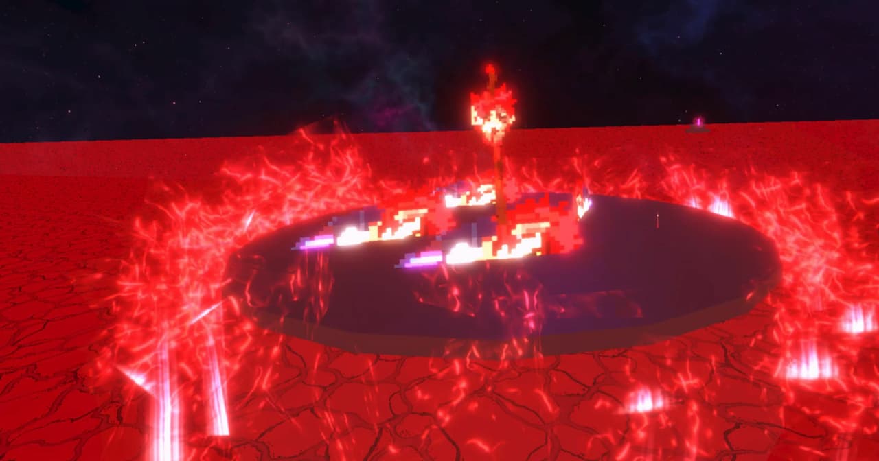 VR 3D/2D hybrid platformer prototype