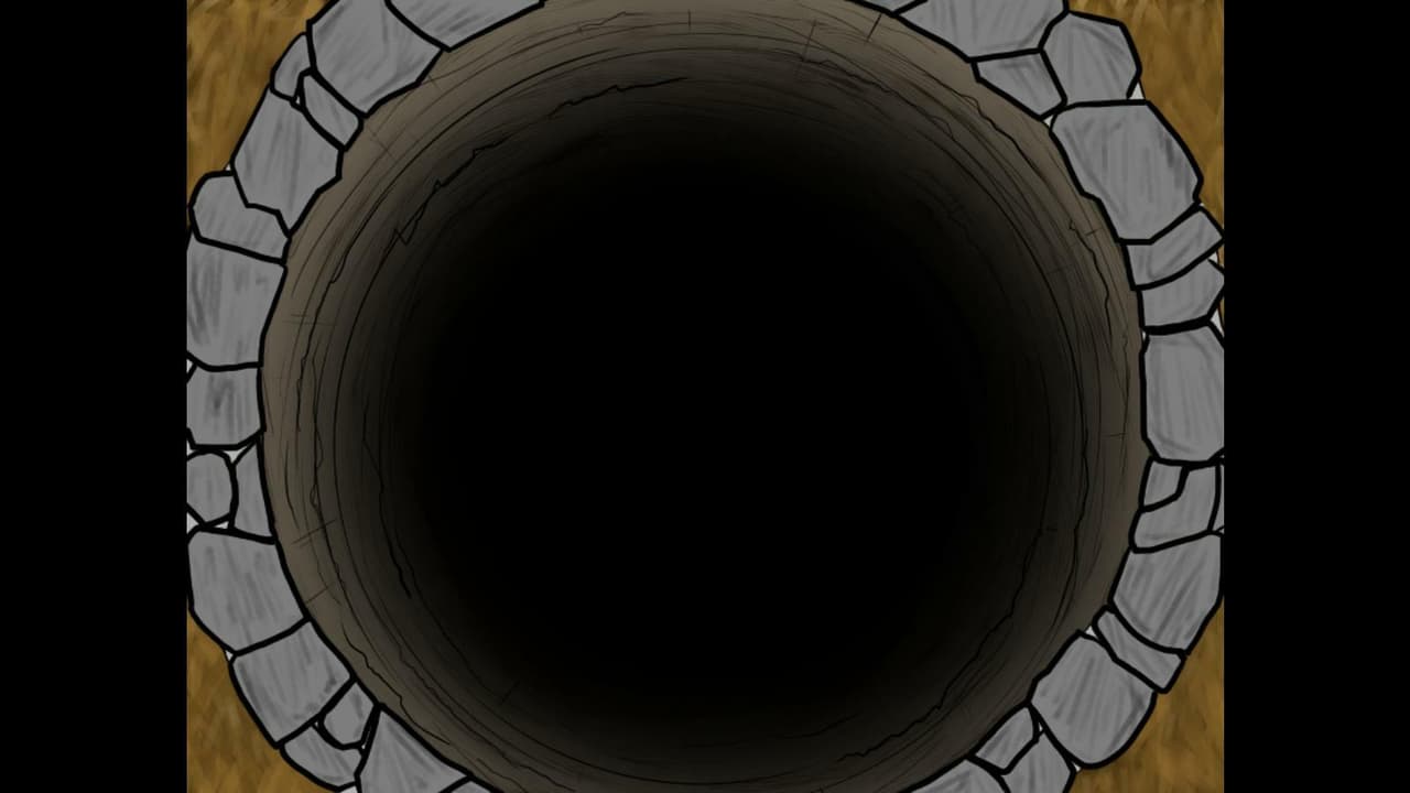 The Well Speaks To Me screenshot 3