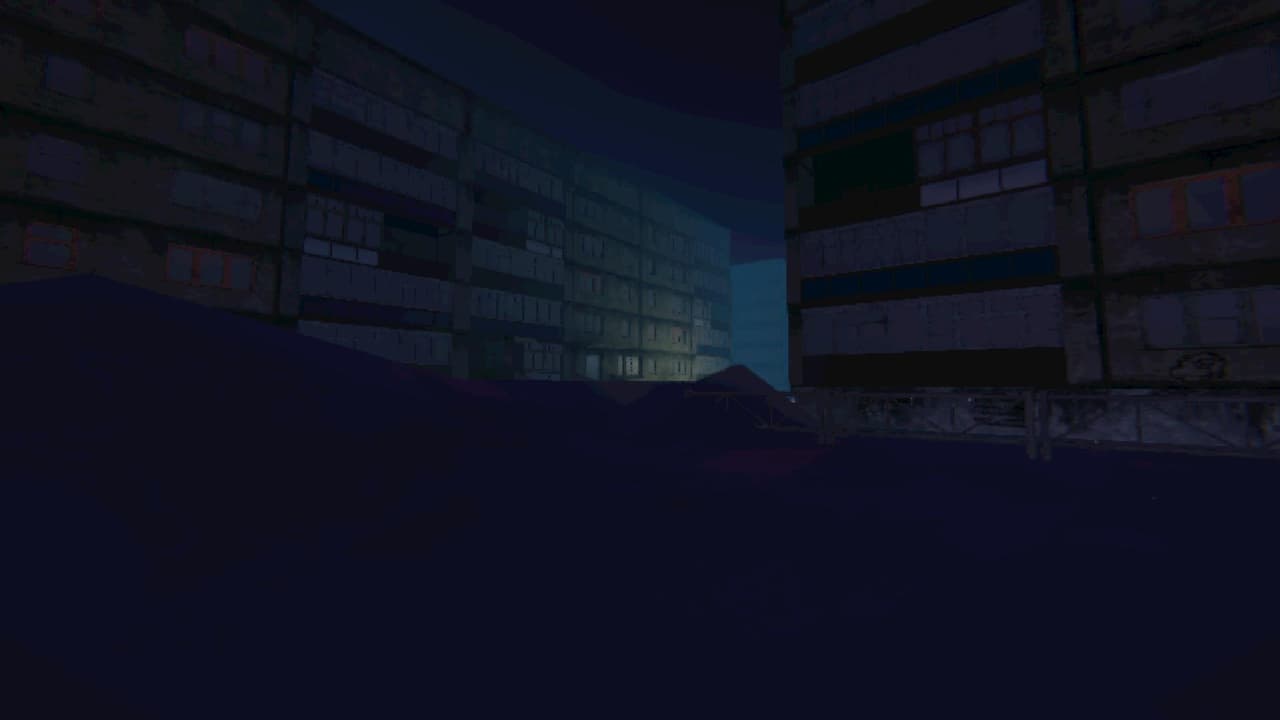 A Distant Memory screenshot 2