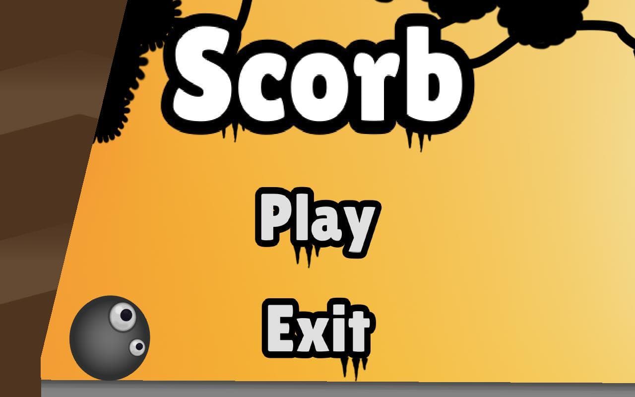 Scorb screenshot 2