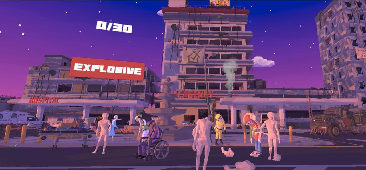 Dont Miss (Biawanna) screenshot 3