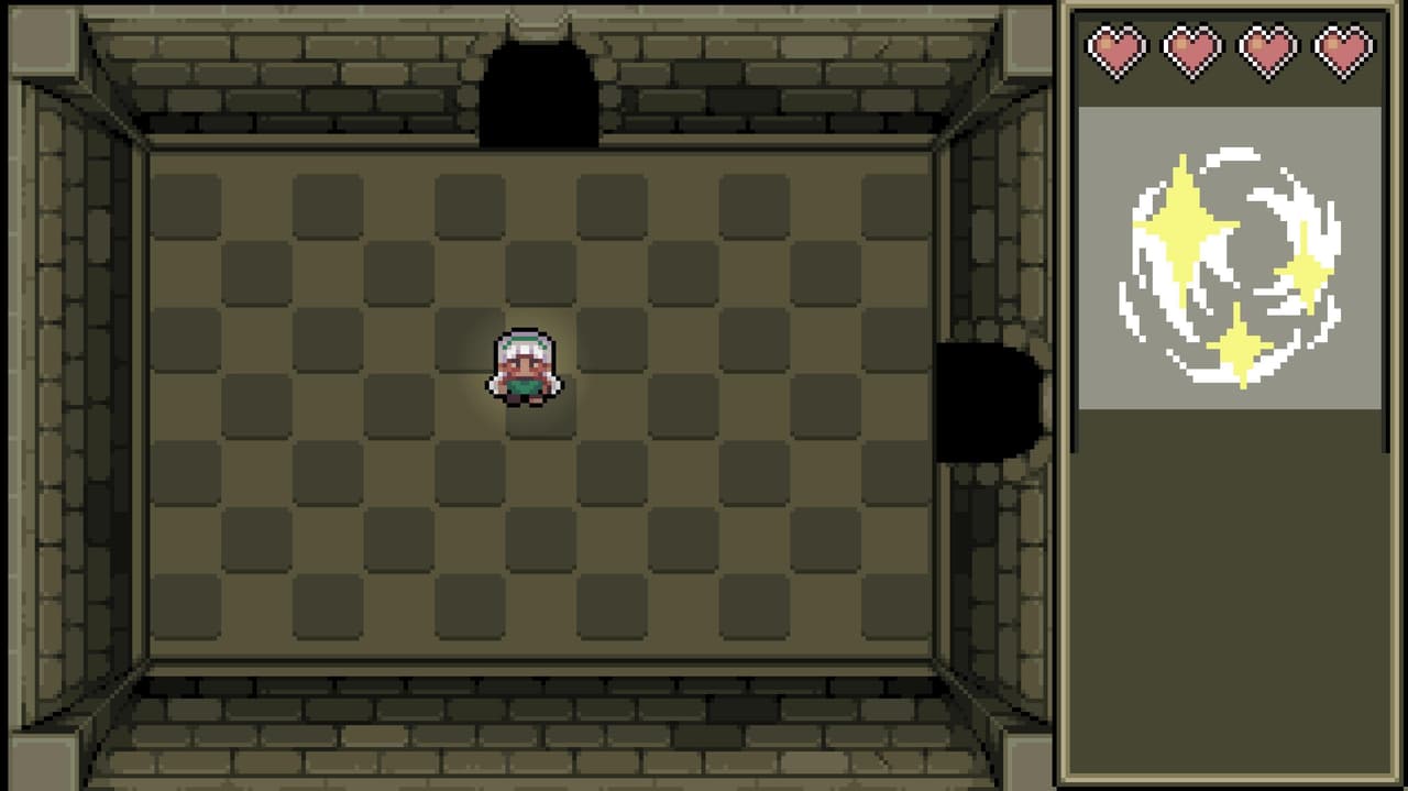 LD49: Change Is Inevitable