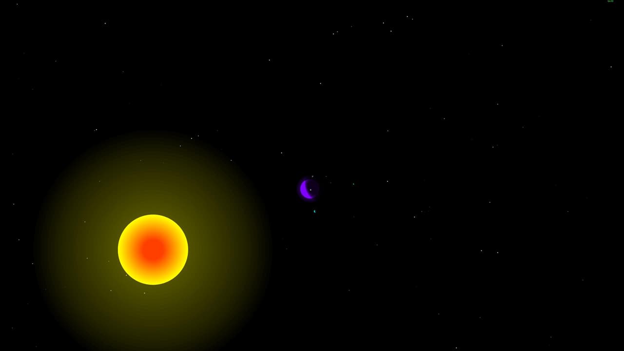 Walnotwen Journey screenshot 2