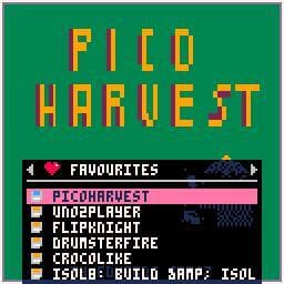 Pico Harvest (Eduardo Szesz) screenshot 2