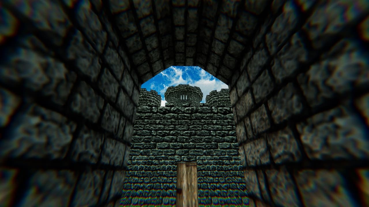 The Inrr Castle screenshot 3