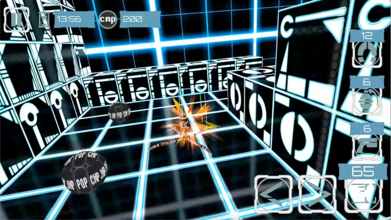 8-Bricks (YourVRExperience) screenshot 5
